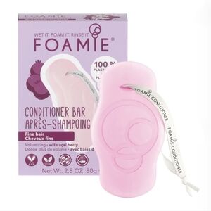Foamie Conditioning Bar